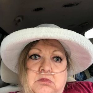 Meet your Posher, Janet